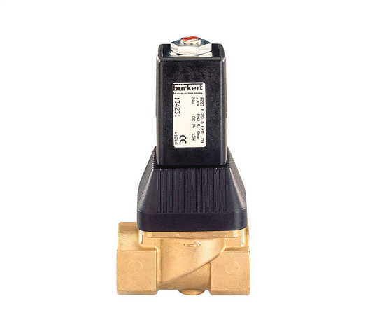 Электромагнитный клапан Burkert 6223